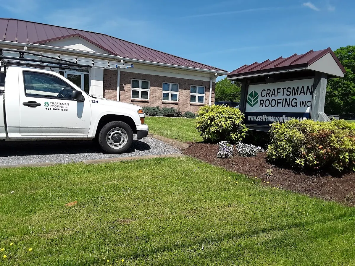 Quality Roof Replacement by experienced craftsmen in Glenmont